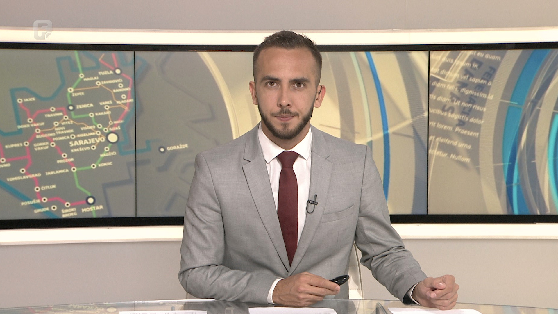Federacija danas, 07.10.2021.