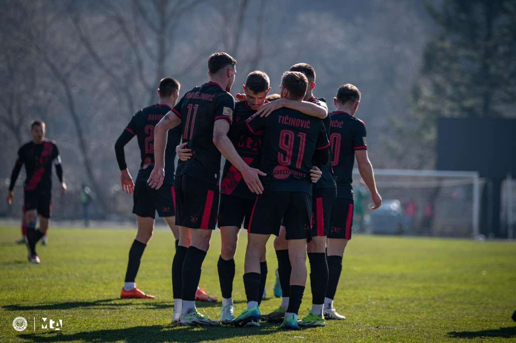 Zrinjski u četvrtfinalu Kupa BiH