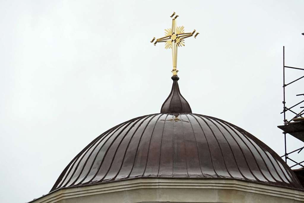 Kijev: Pravoslavna crkva nije prekinula veze s Moskvom, slijedi zabrana