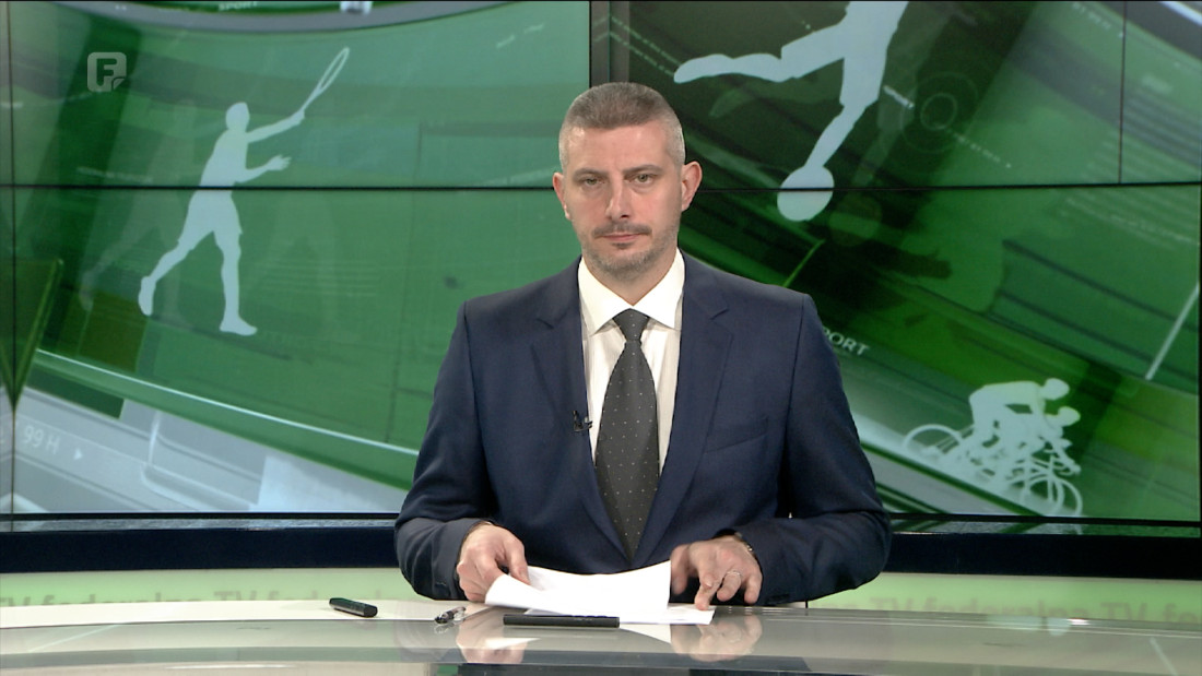Sport - D2, 07.03.2024.