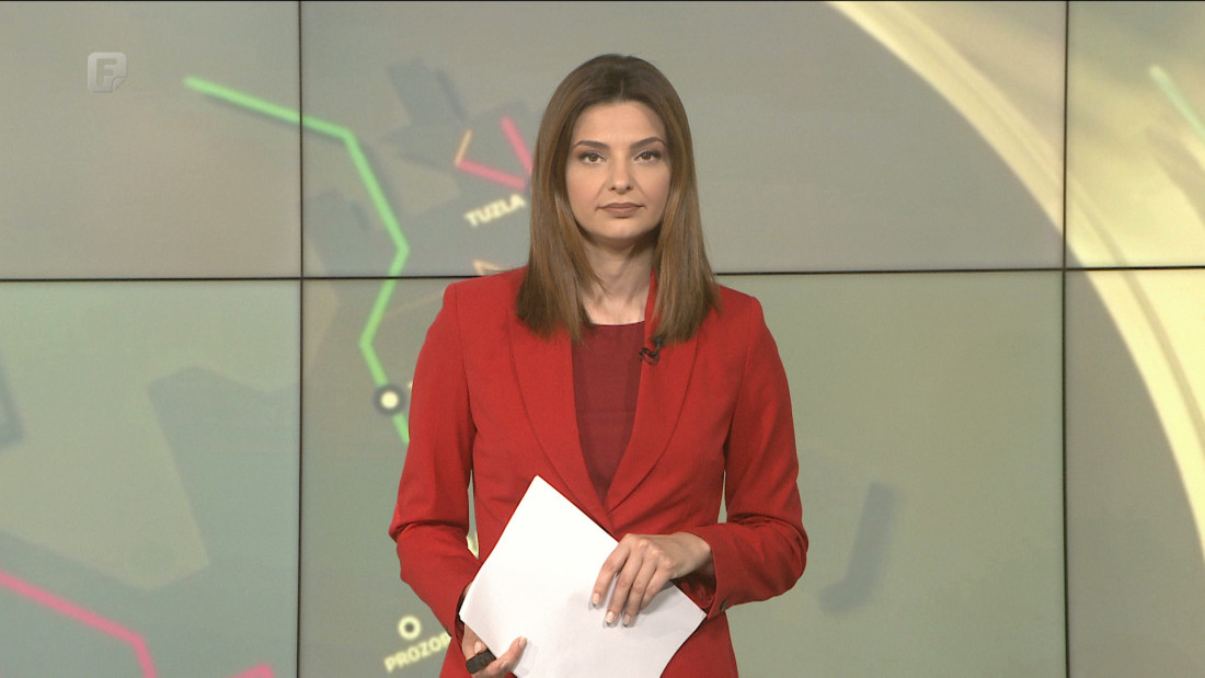 Federacija danas, 07.07.2023.