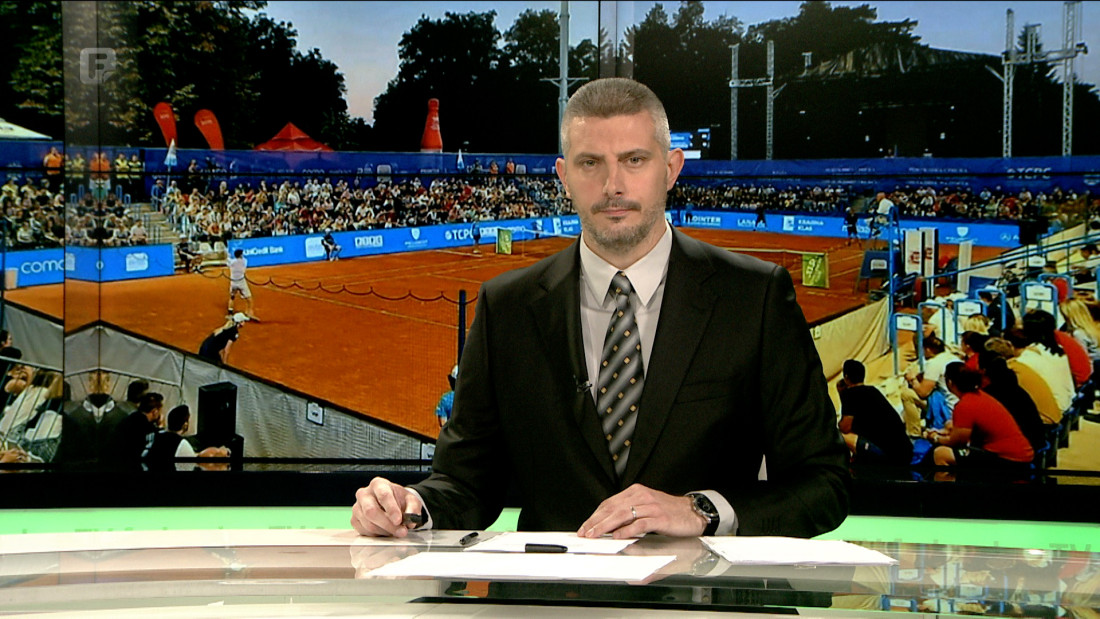 Sport - D2, 07.08.2023.