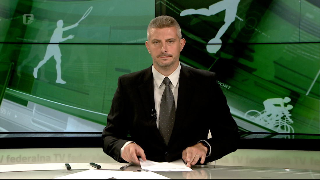 Sport - D2, 07.08.2024.