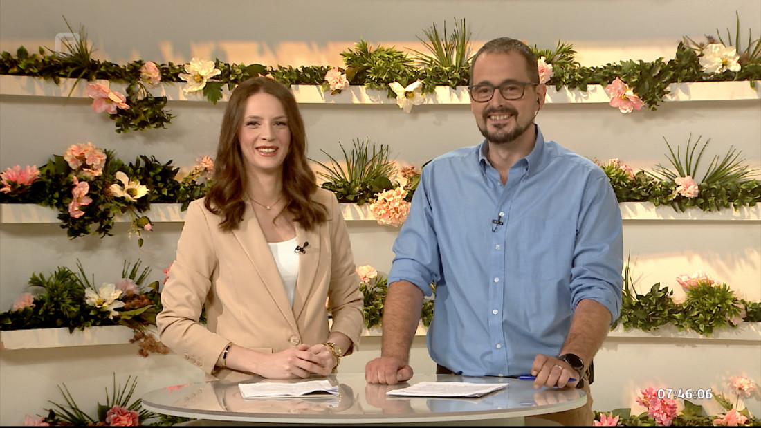 Dobro jutro, BiH!, jutarnji program 07.09.2024.
