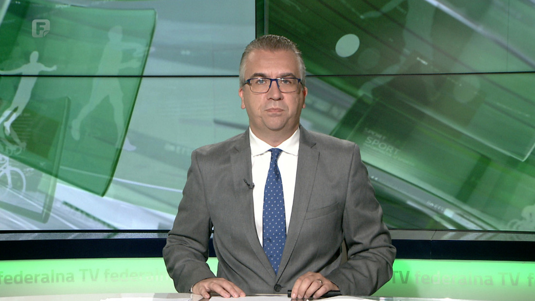 Sport - D2, 07.09.2022.