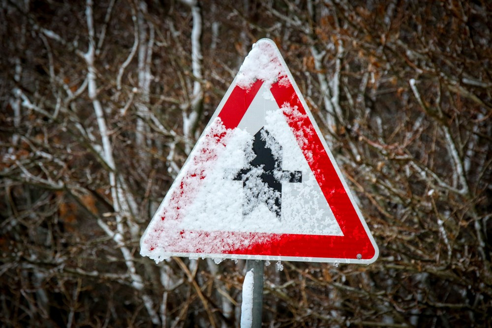 Copernicus: Ovo je druga najtoplija zima u Evropi od početka mjerenja