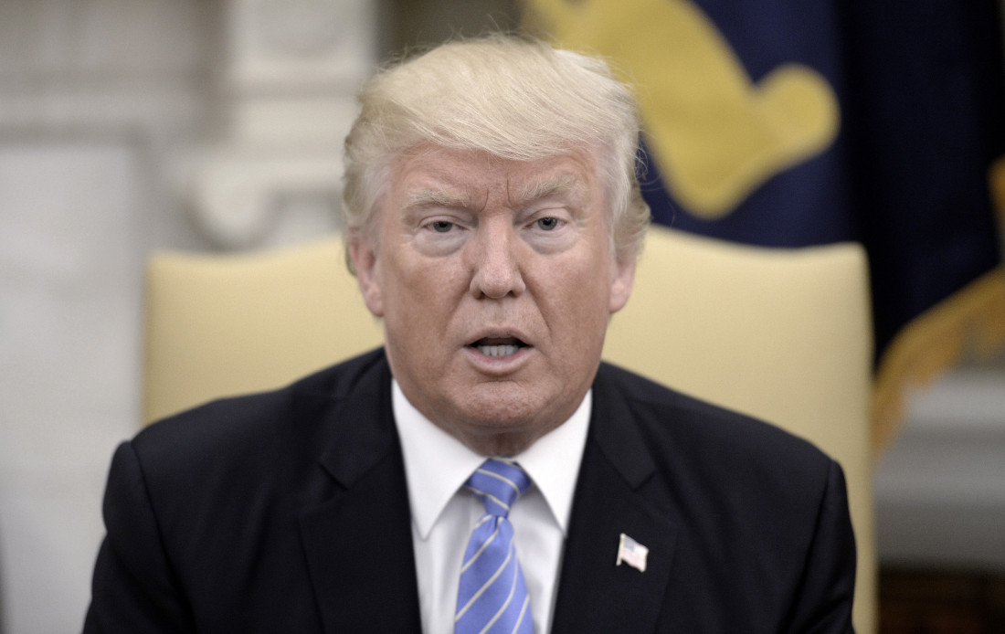 Trump će ugostiti kolumbijskog predsjednika Petra nakon što ga je nazvao 'bolesnikom'