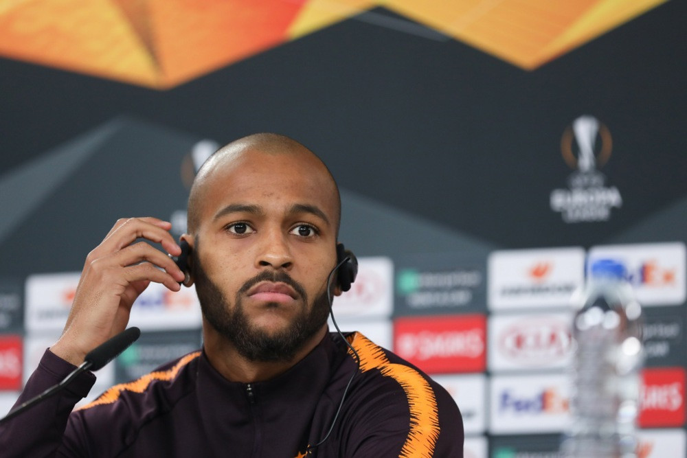 Fudbaler Sevillae Markao suspendovan na šest mečeva zbog ponašanja na meču protiv Real Madrida