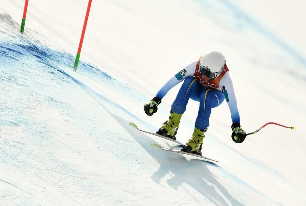 Muzaferija: Nakon utrka FIS Svjetskog kupa, pažnju usmjeravam na Svjetsko prvenstvo