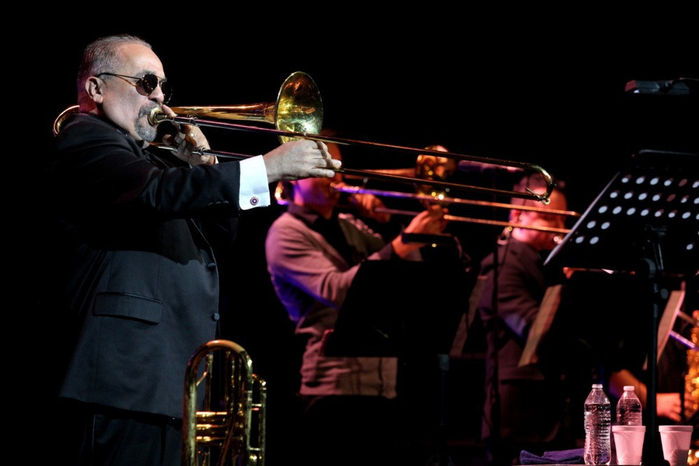 Trombonista i pionir salse - Willie Colón preminuo u 75. godini