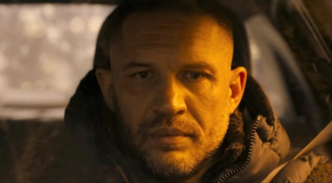 Objavljen trailer za Netflixov film "Havoc", u glavnoj ulozi Tom Hardy
