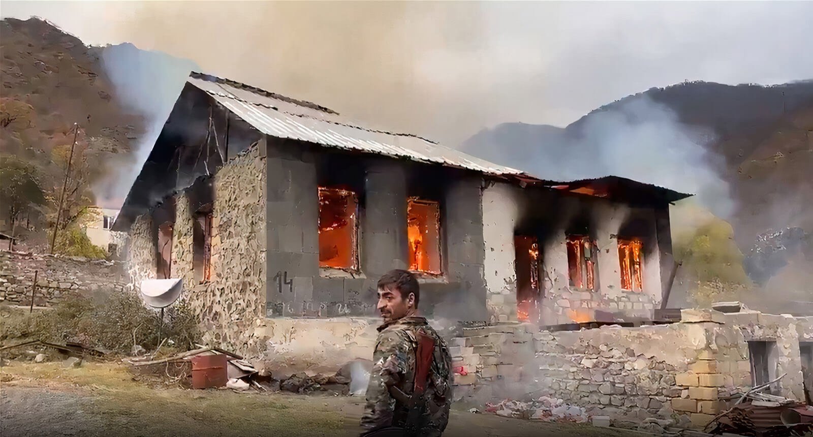 Azerbejdžan odobrio Armeniji dodatnih deset dana za napuštanje Kalbajara