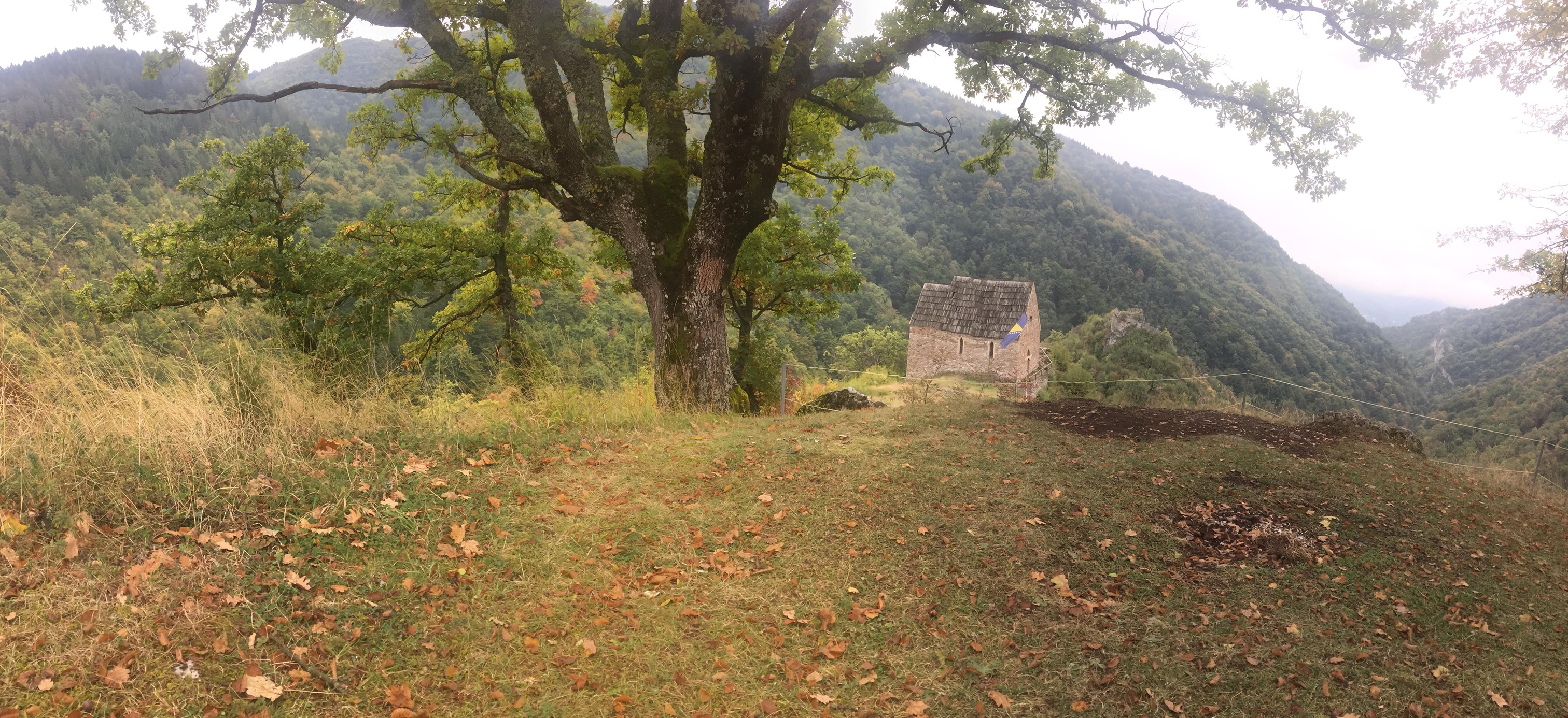 Dan državnosti u kraljevskom Bobovcu