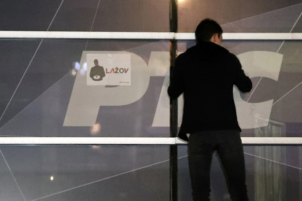 Novo uredništvo RTS-a uputilo izvinjenje građanima: Prvi korak ka ozdravljenju
