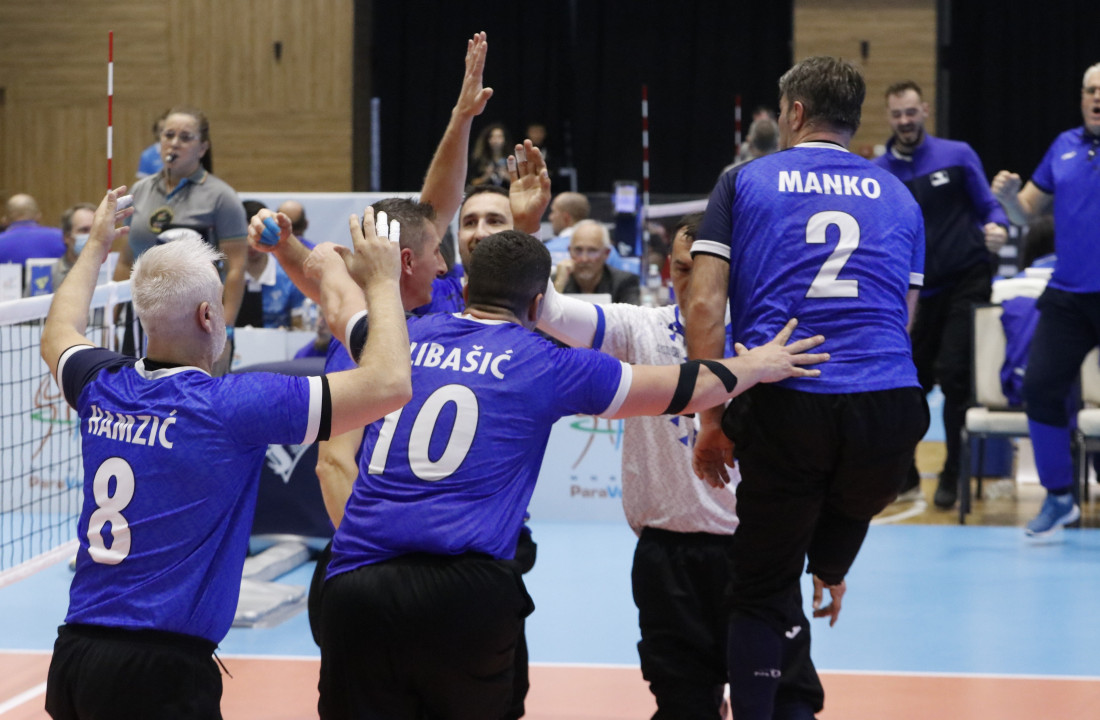 Mahmutović: Ekipa je danas pokazala da je spremna za titulu