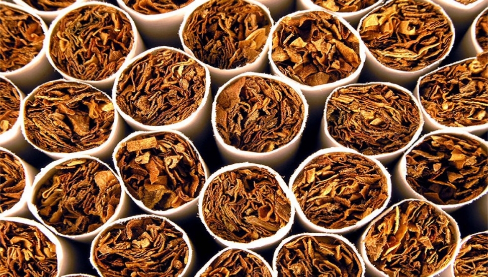 Pretresom pronađene i privremeno oduzete cigarete