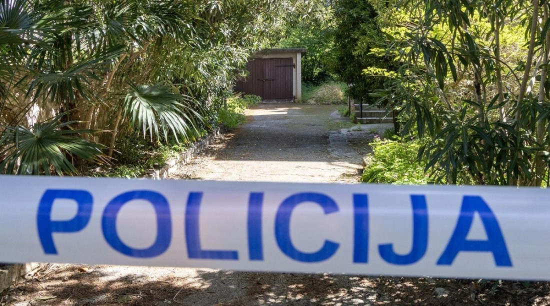 Amerikanac uhapšen u Rovinju zbog potajnog snimanja nage djece