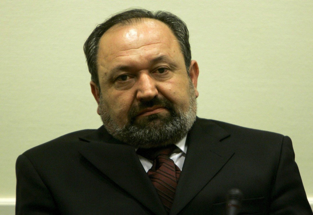 Odbijen zahtjev Vujadina Popovića za prijevremeno puštanje na slobodu