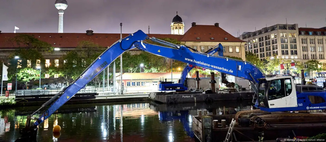 Najveća evakuacija u Njemačkoj, pronađena bomba iz Drugog svjetskog rata