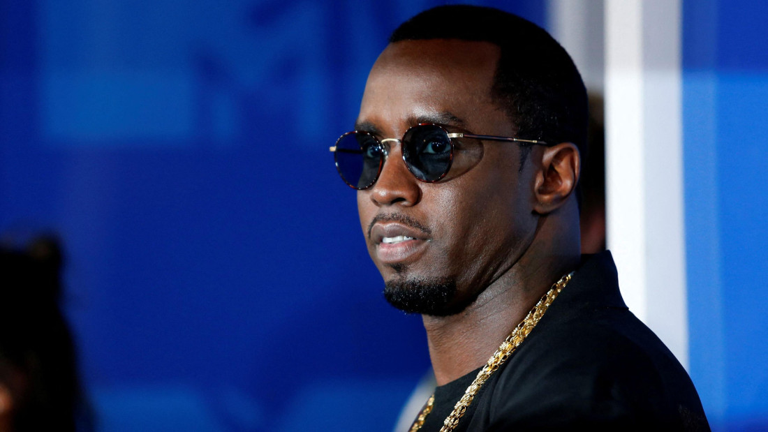 Još jedna tužba protiv ozloglašenog muzičara, Diddy  zlostavljao i modnu dizajnericu Bryan Bongolan