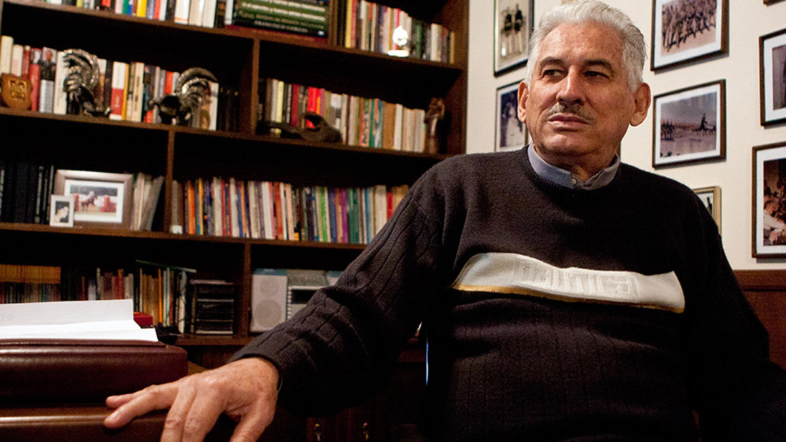 Umro bolivijski general koji je zarobio 'Che' Guevaru