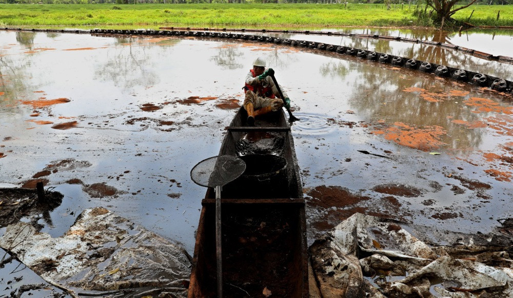 "Ako vas ponovo vidimo, ubijamo vas" - Kako je kolumbijsko utočište divljine postalo zona smrti