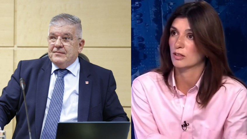 Naša stranka oštro reagirala na konjičko druženje