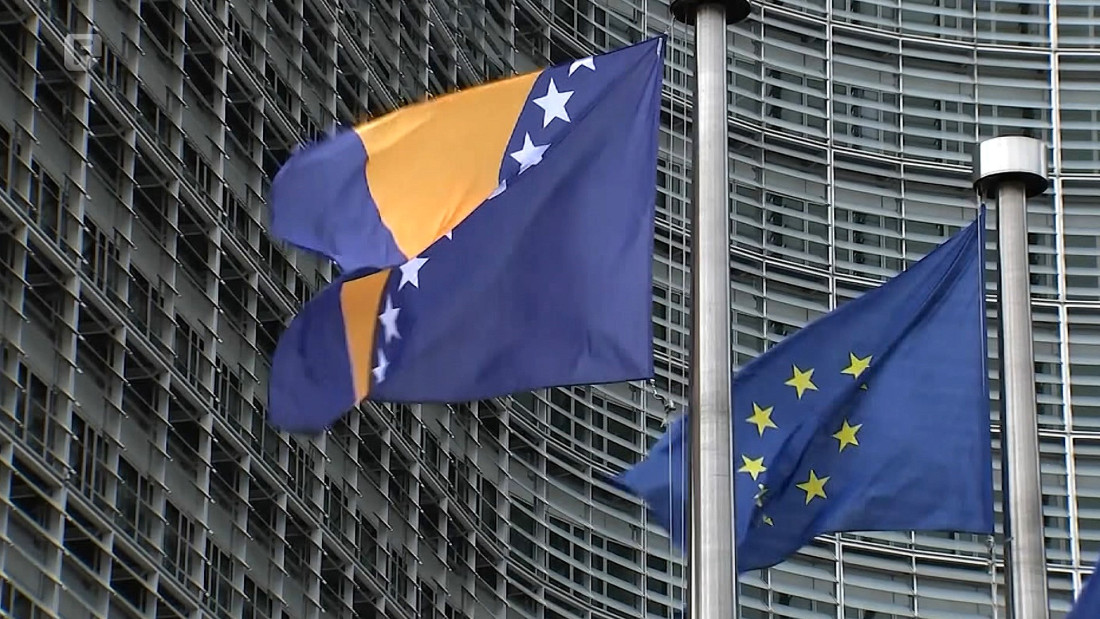 Bledski forum - još jedna prilika da BiH traži podršku za evropski put