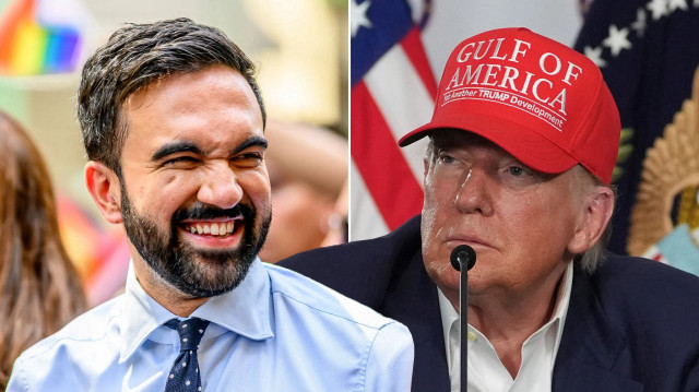 Zohran Mamdani o Trumpovoj prijetnji deportacijom: To je napad na našu demokratiju