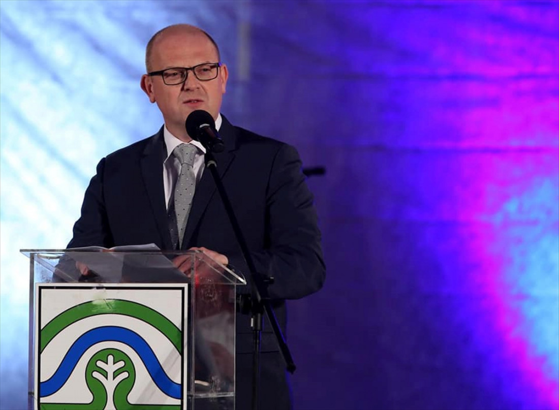 Europarlamentarac Grošelj: Vladavina prava i pravosuđe ključni za napredak BiH