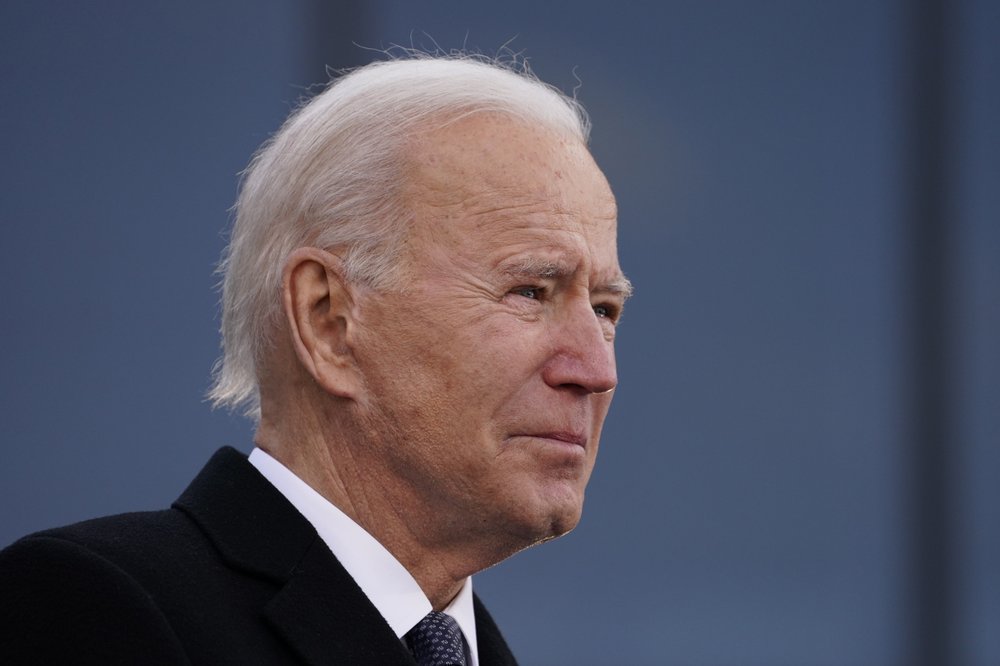 Biden se emotivno oprostio od Delawarea