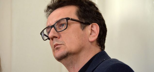 Mujkić: Pozivamo se na tekovine antifašizma, a na djelu ne vidimo poveznicu