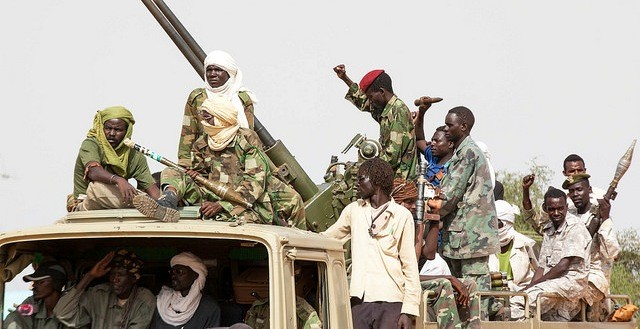U plemenskim sukobima u Sudanu poginulo 27 osoba
