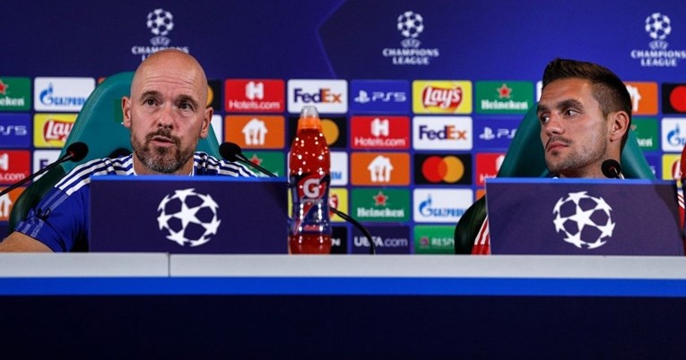 Daily Mail: Newcastle ponudio treneru Ajaxa 13 miliona eura i dobio odbijenicu