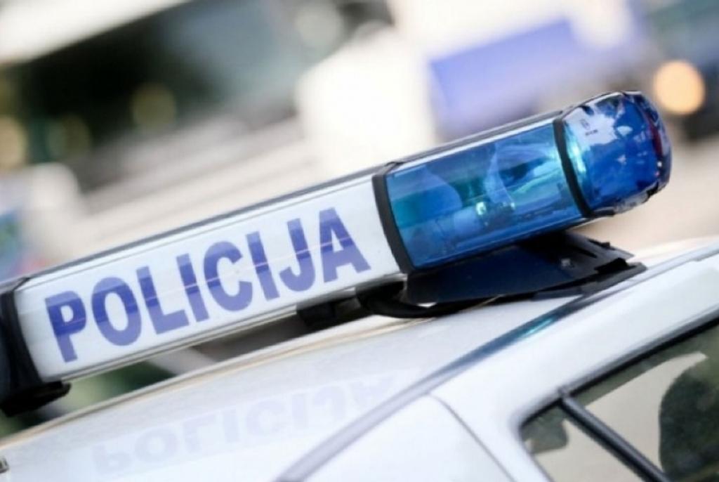 Dvoje poginulih u saobraćajnoj nesreći kod Zenice