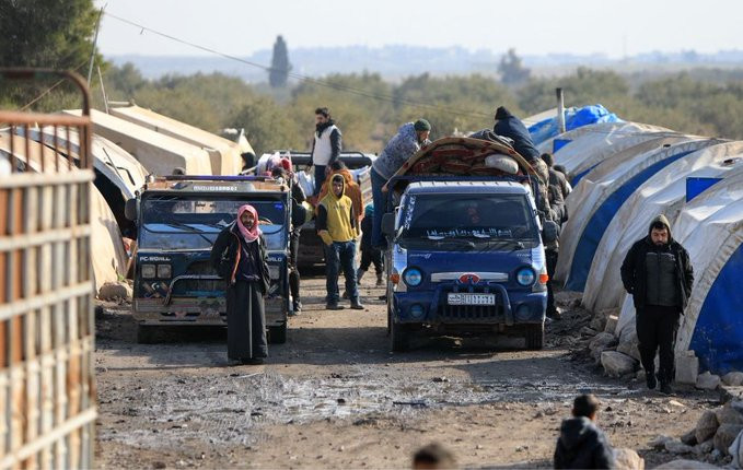 WHO: U Siriji zabilježena 253 slučaja kolere, umrle 23 osobe