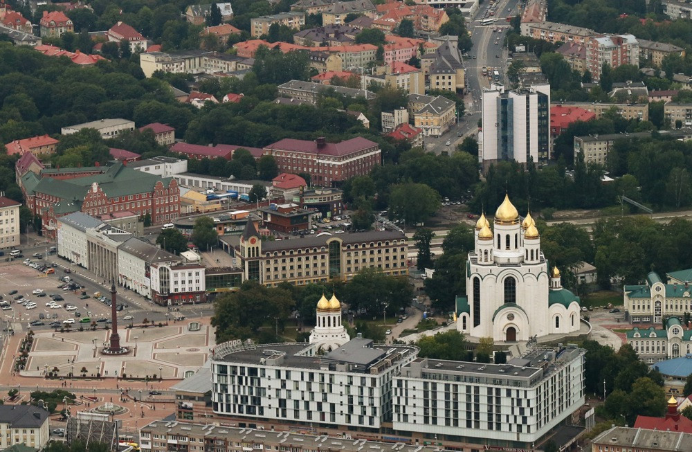 Rusija prijeti upotrebom nuklearnog oružja ako NATO pokuša izolirati Kalinjingrad