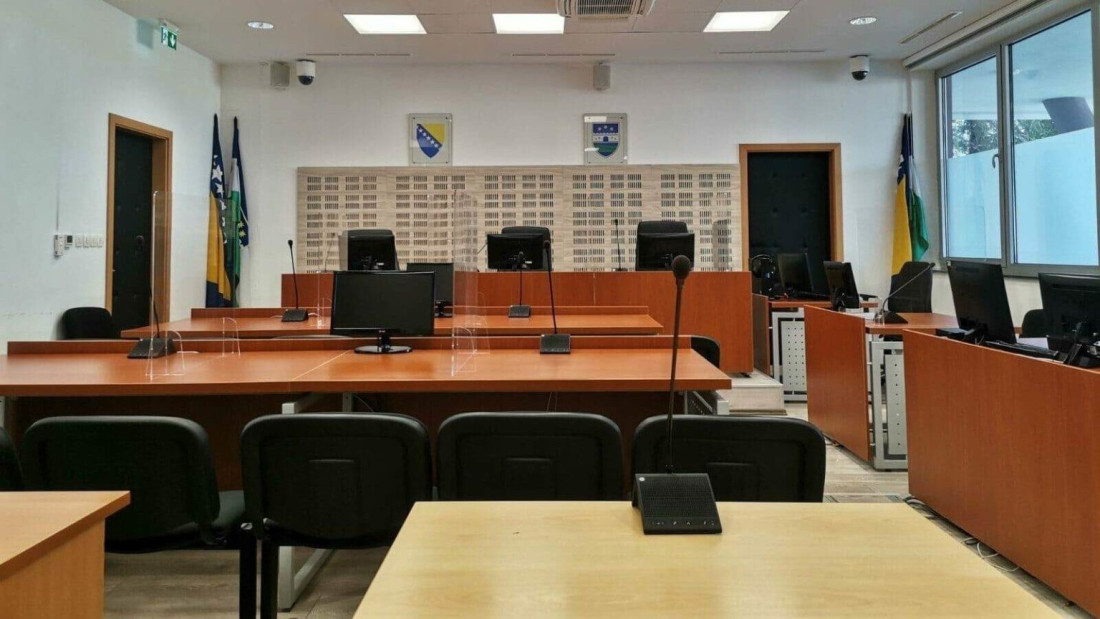 Potvrđena optužnica protiv šest bivših pripadnika Abdićeve vojske