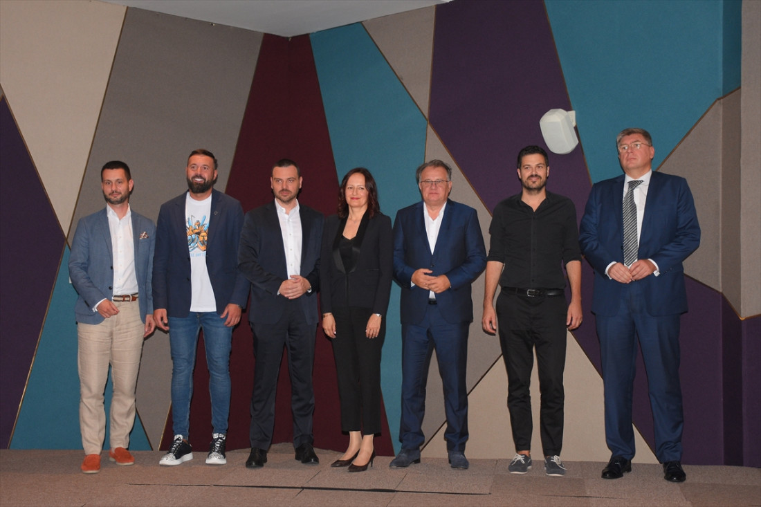 Nikšić potpisao dokument o pristupanju BiH programu za koprodukciju evropskih serija