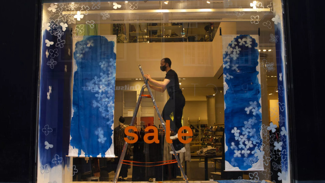 Pad inflacije u Nizozemskoj zbog nižih cijena goriva