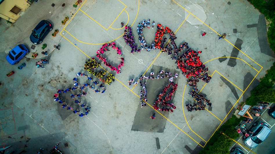 Medicinska škola u Tuzli educira đake o ljudskim pravima