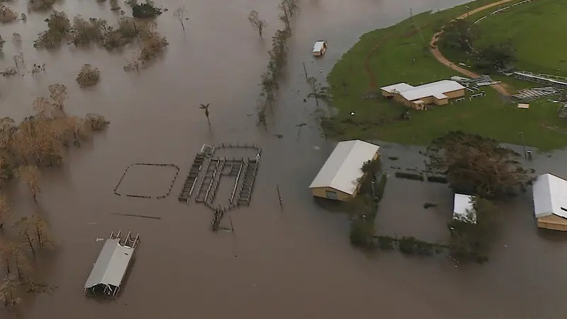 Evakuacija u Queensland zbog poplava