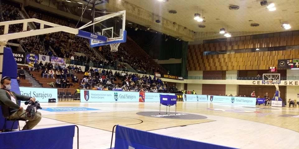 U okviru priprema za sajam turizma najavljena rekonstrukcija dvorane 'Mirza Delibašić'