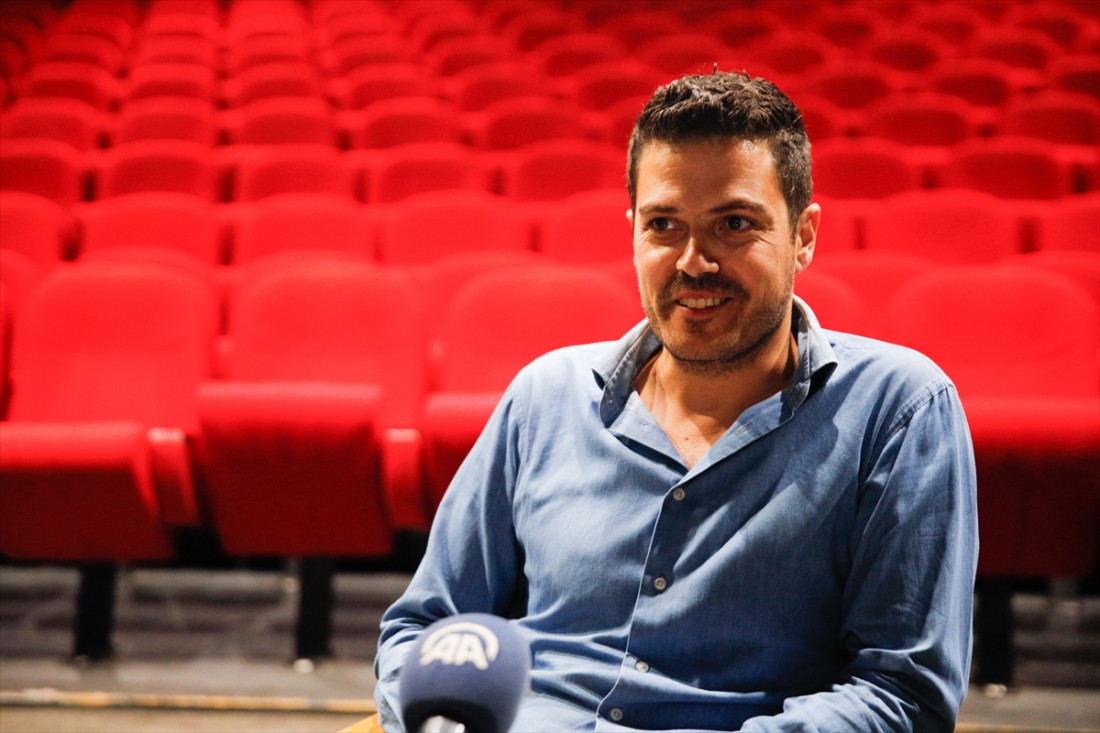 Marjanović: SFF je nezaobilazno mjesto za sve koji se bave filmom