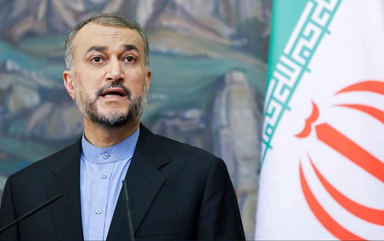 Abdollahian: SAD preko trećih strana kupuje iransku tešku vodu