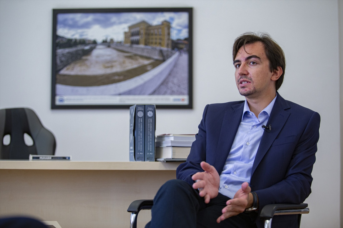 U Bosni i Hercegovini u svim sektorima nedostaje oko 70.000 radnika