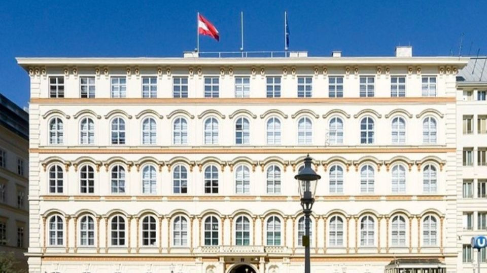 Austrija osudila izraelske napade na bolnicu u Gazi kao grubo kršenje međunarodnog prava