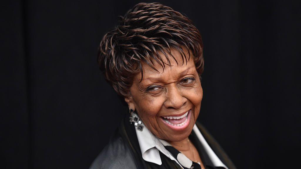 Cissy Houston, legendarna pjevačica i majka Whitney Houston, umrla je u 91. godini