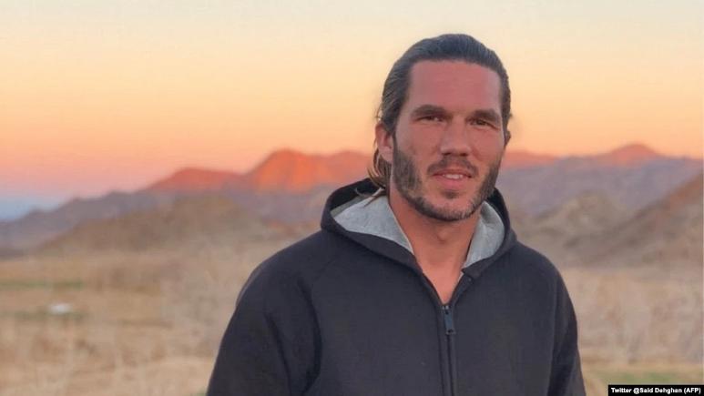 Iran optužio francuskog turistu za špijunažu