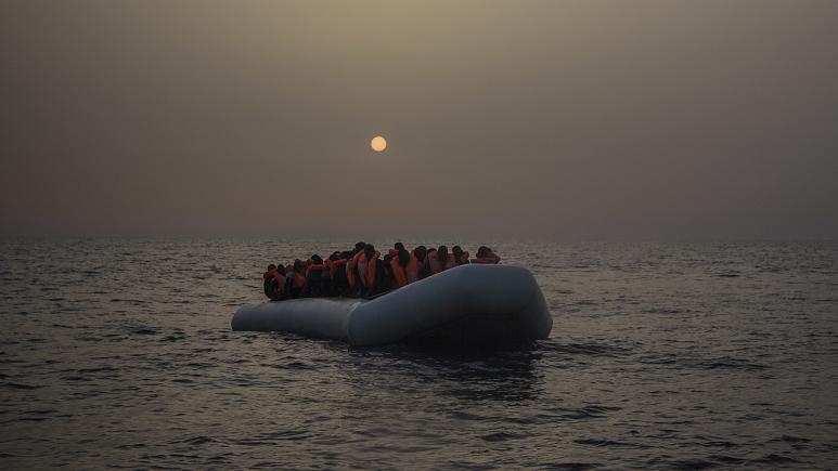 Osuđen kapetan italijanskog broda zbog vraćanja migranata u Libiju